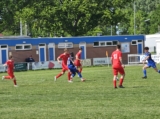 S.S.V. '65 1 - S.K.N.W.K. 1 (competitie) seizoen 2024-2025 (101/341)